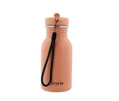 Bottle Steel Trixie Mr. Cat 350ml