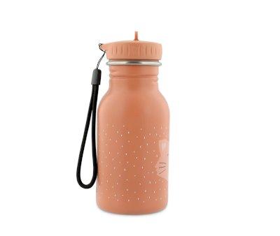Bottle Steel Trixie Mr. Cat 350ml