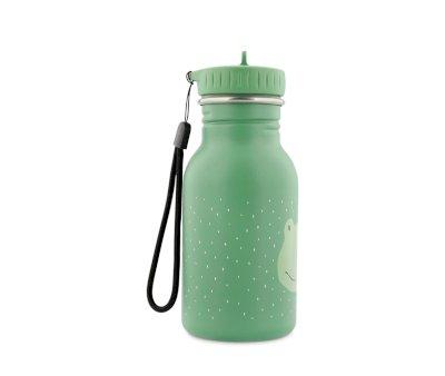 Bottle Steel Trixie Mr. Frog 350ml