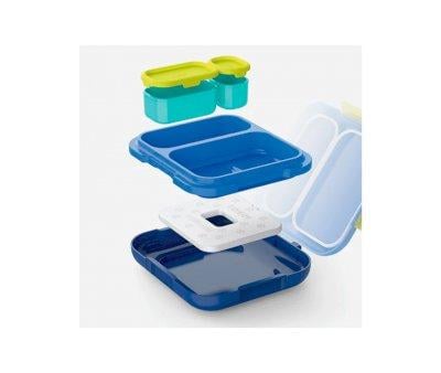 Neat Bento Lunch Box