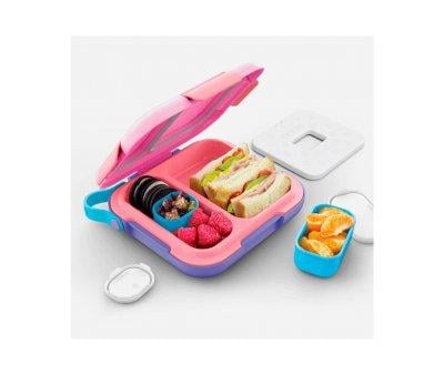 Neat Bento Lunch Box