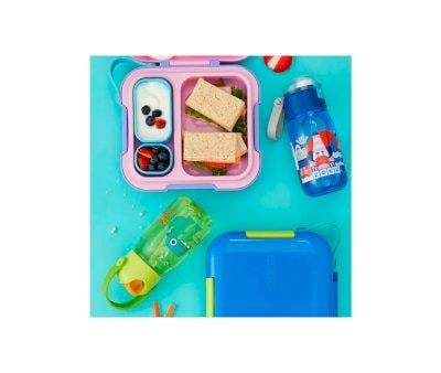 Neat Bento Lunch Box