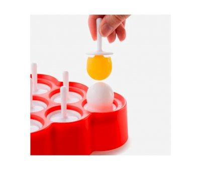 Stampi Gelato Mini Pop