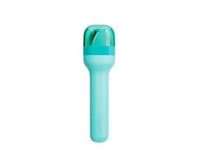 Turquoise Travel Cutlery Set