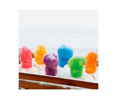Ice Cream Molds Dino