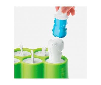 Ice Cream Molds Dino