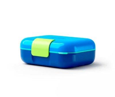 Blue Junior Bento Lunch Box