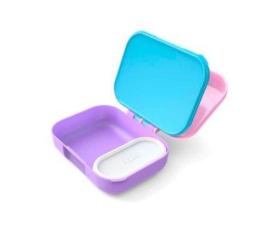 Lancheira Rosa Bento Junior