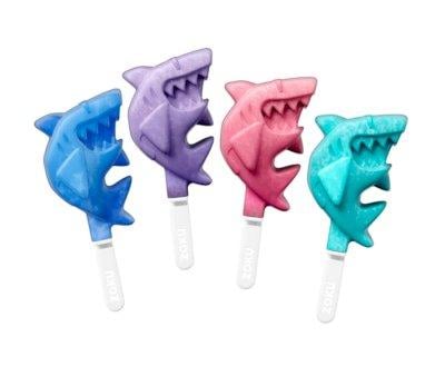 Ice Cream Molds Shark