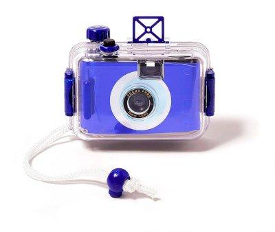 Underwater Camera Greek Eye