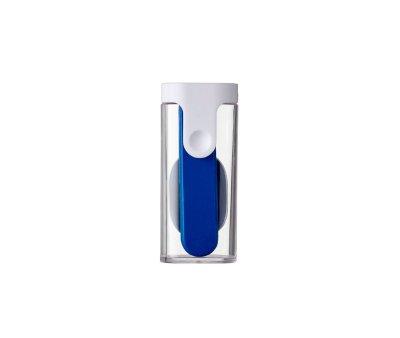 Colher dobrvel Ellipse Vivid Blue