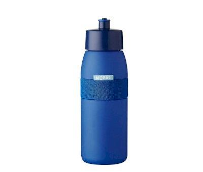 Bouteille Sport Ellipse Vivid Blue 500 ml