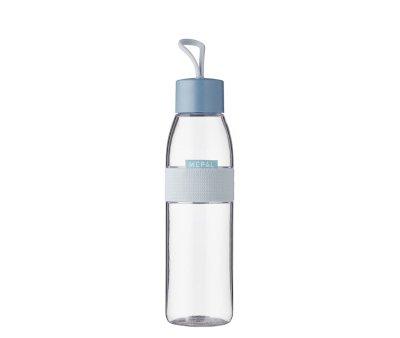 Botella Ellipse Nordic Blue 500ml