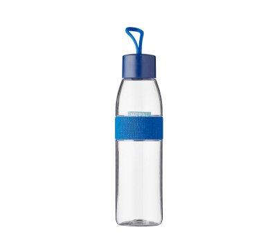 Garrafa Ellipse Vivid Blue de 500 ml