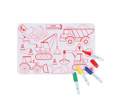 Super Petit Mini Kit Construccin