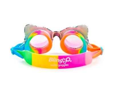 Gafas de Natacin Cats Midnight Meow Multi