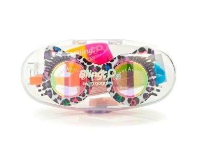 Gafas de Natacin Cats Midnight Meow Multi
