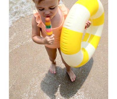 Floater Olivia Lemonade