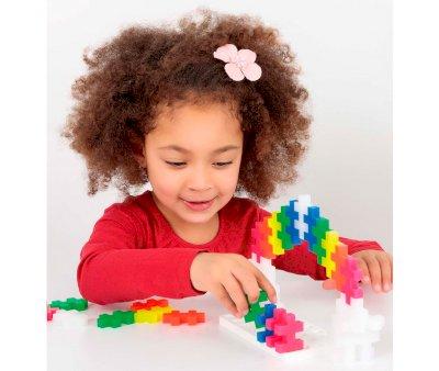 Learn to Build BIG 60 pezzi