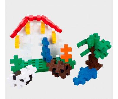 Learn to Build BIG 60 pezzi