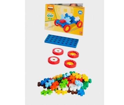 Make & Go BIG 46 pezzi