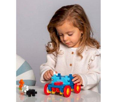 Make & Go BIG 46 pezzi