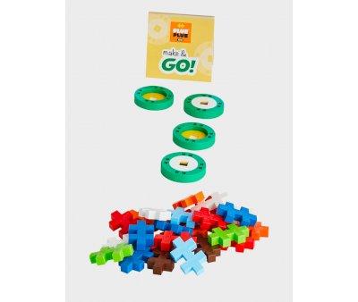 Make & Go BIG 29 Piezas
