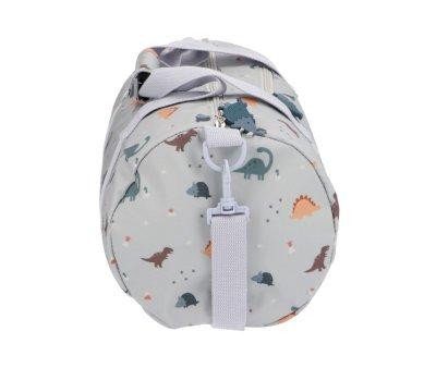 Bolsa Deporte Dinos World Personalizable