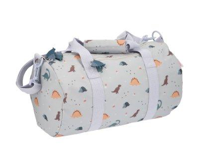 Bolsa Deporte Dinos World Personalizable