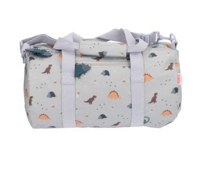 Bolsa Deporte Dinos World Personalizable