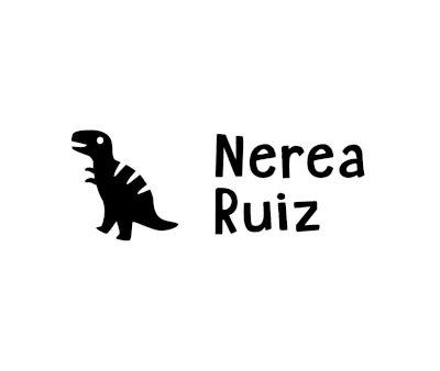 Tampon personnalis T-Rex