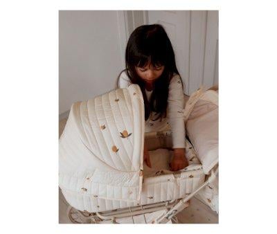 Ropa de Cama Muecas Lemon