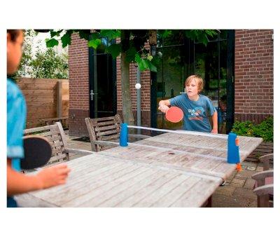 Jeu de tennis de table