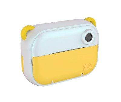 MyFirst Camera Insta Wi Yellow