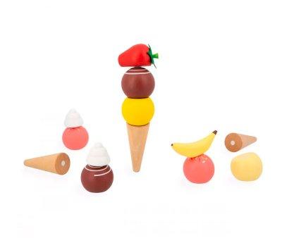 Ice Cream Stand