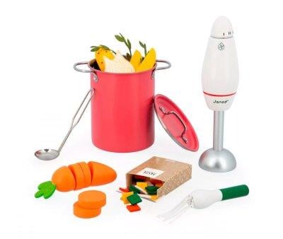 Soup Set