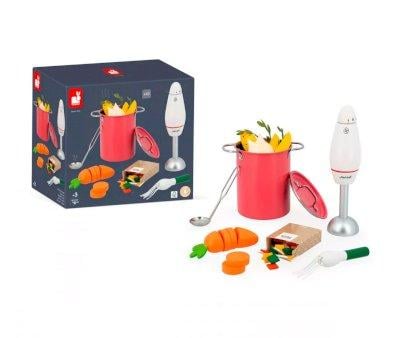 Soup Set