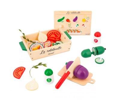Ratatouille Set