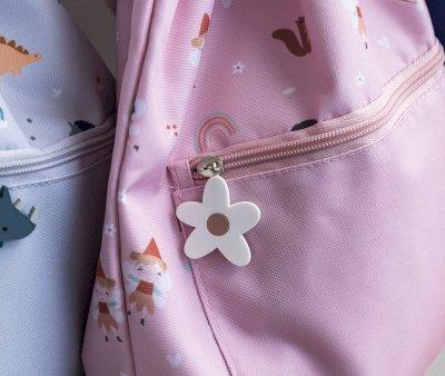 Mochila Saco Impermeable Wild Faries Personalizable