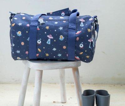Borsa Sportiva Personalizzabile The Martians