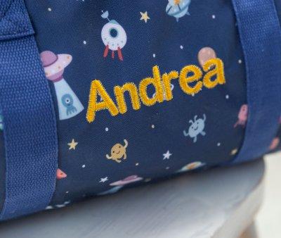 Borsa Sportiva Personalizzabile The Martians