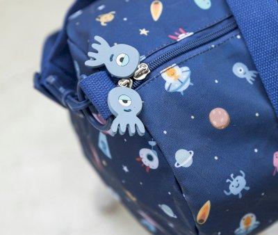 Borsa Sportiva Personalizzabile The Martians