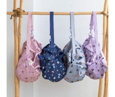 Borsa Sportiva Personalizzabile The Martians