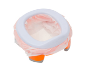 Ricambio Vasino Portatile Handy Potty