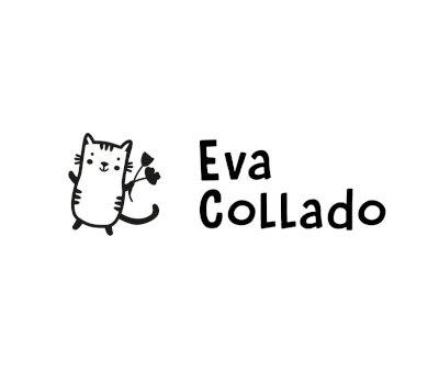 Timbro per tessuti Personalizzato Fantastic Cat