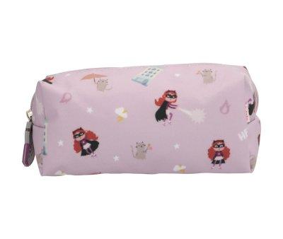 Trousse Fantastic Girl Personnalisable