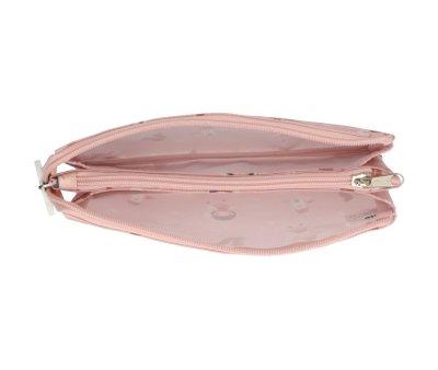 Trousse  3 Compartiments Wild Fairies Personnalisable
