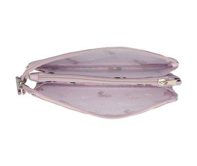 Trousse  3 Compartiments Fantastic Girl Personnalisable