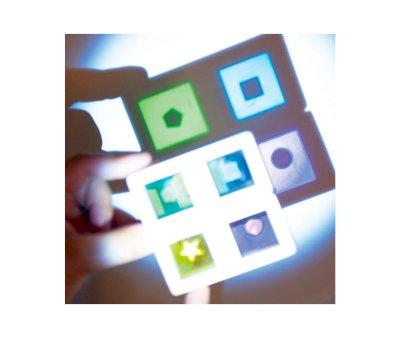 Domino Translucent