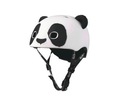 Casco Panda 3D Talla S